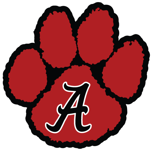Addison Panthers - Addison Panthers (500x497)
