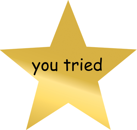 All That Matters Baud - Gold Star (524x499)