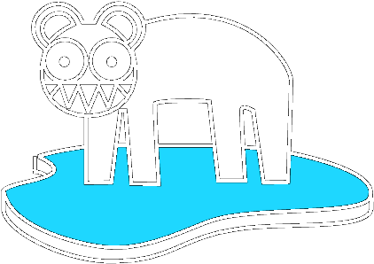N/a - Radiohead Bear (442x311)