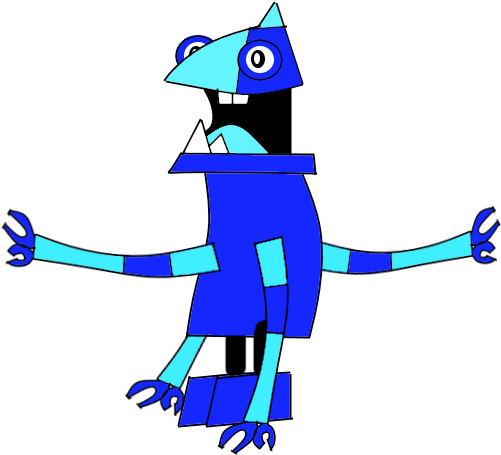 Geeno Cartoon - Cartoon (800x600)