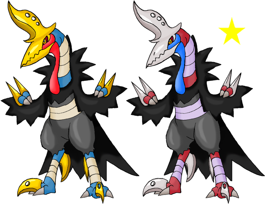 Casuarang By Skarmorysilver - Drawing (1024x780)