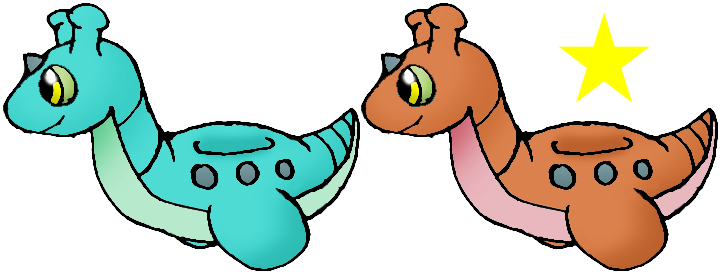Infloat By Skarmorysilver - Cartoon (722x274)