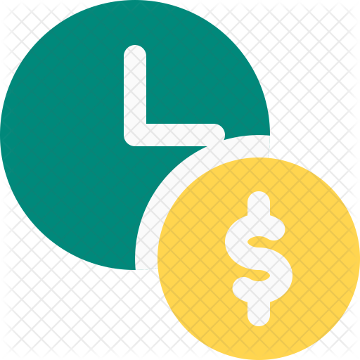 Money Icon - Sign (512x512)