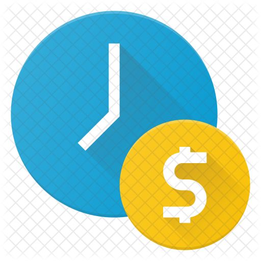 Money Value Icon - Money (512x512)