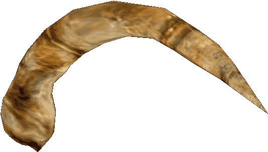 Percy Jackson Minotaur Horn (590x381)