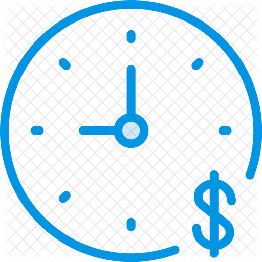 Time Icon - Icon (512x512)