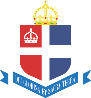 The Lesser Arms Look Like - Emblem (357x386)