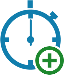 Time Saving - Chronometer (350x350)