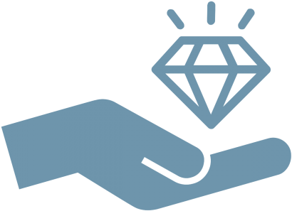 Value Creation - Value Icon (420x420)