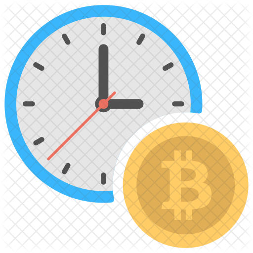 Time Is Money Icon - Book (512x512)
