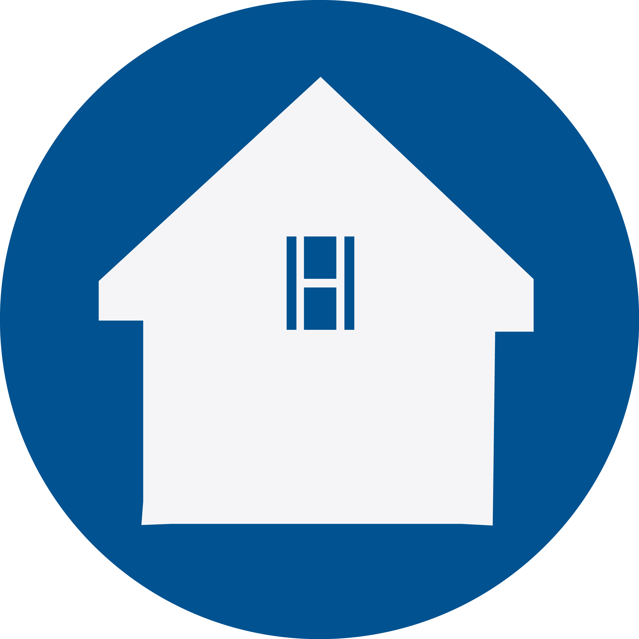 Real Estate - Mail Icon (2230x2230)