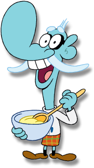 Mung Daal - Chowder Mung Daal (293x462)