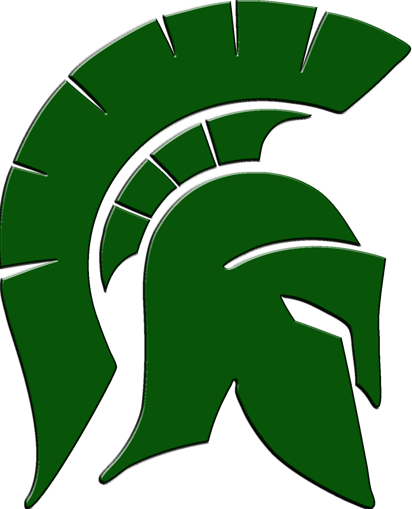 High School - Steinert High School Logo (1333x1646)