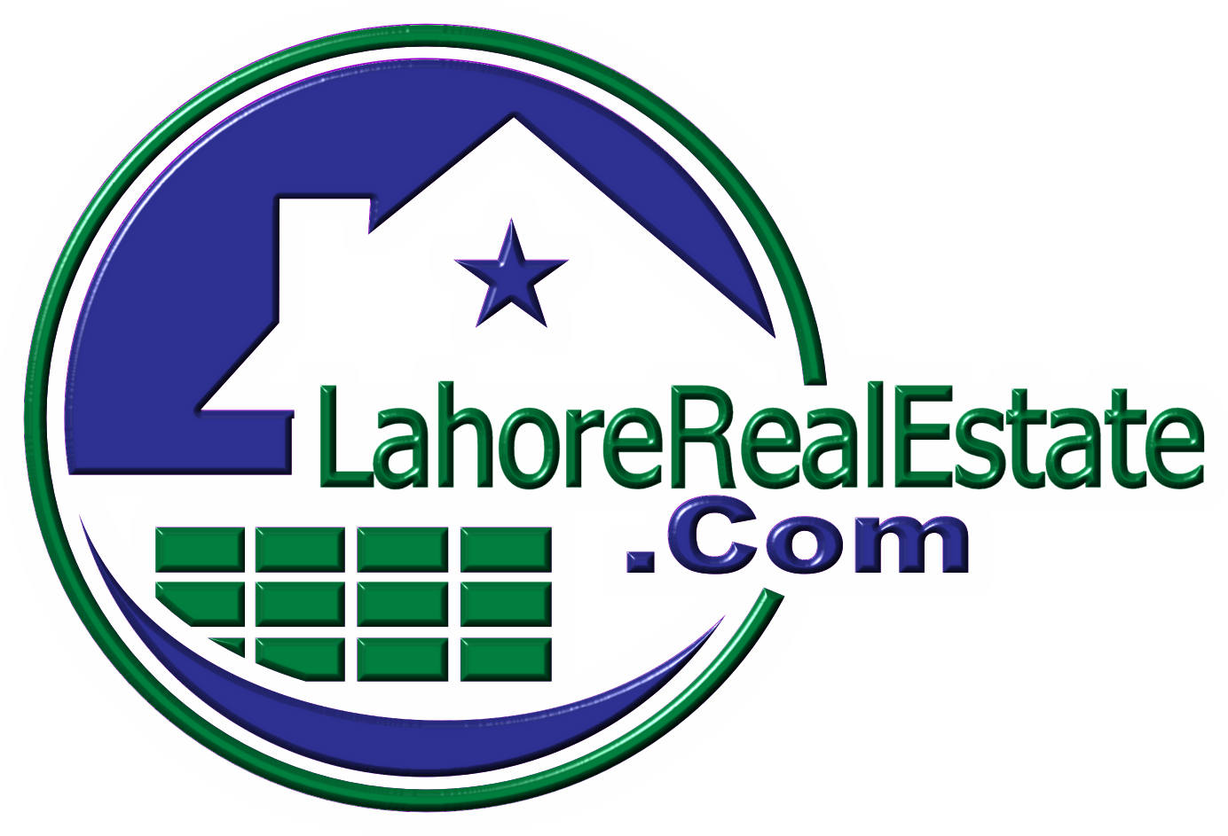 Lahore Real Estate - Logo (1384x943)