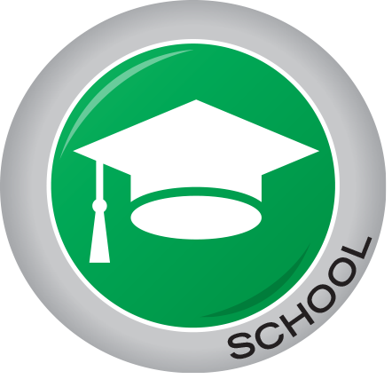 School - Credit Union (442x427)