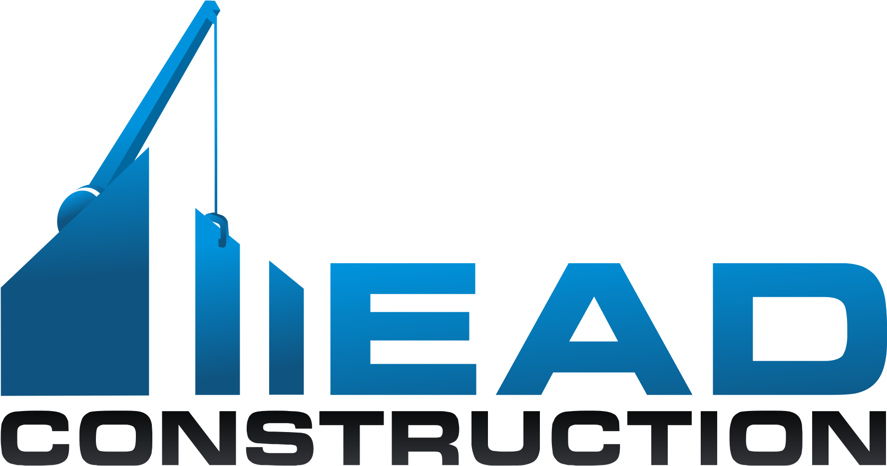 Construction Is Our Business - Construction (1784x932)