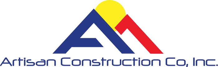 Artisan Construction - Construction (700x217)