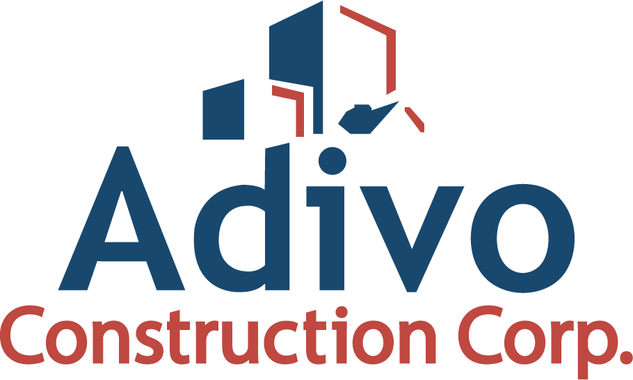 Adivo Construction - - Adivo Construction (910x547)
