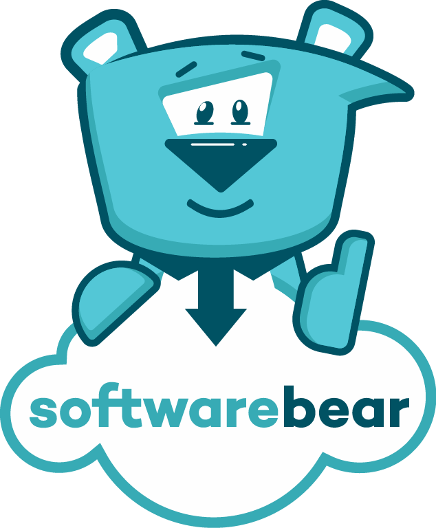 Software Bear Logo - Gmac Mortgage (634x768)