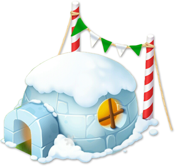 240 × 240 Pixels - Snow (600x600)