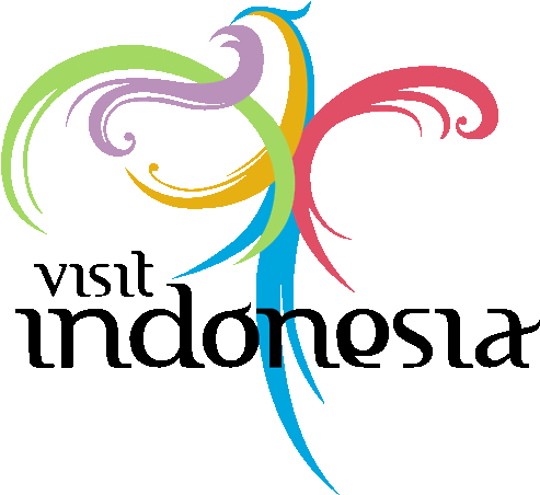 Visit Indonesian - Visit Indonesia Logo Png (500x454)