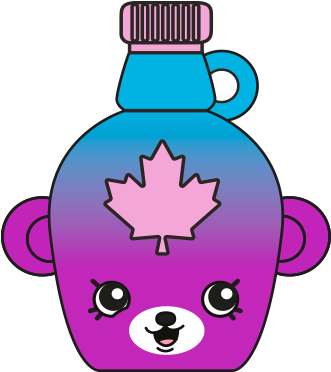 Mabel Syrup Mini Bag Ct Art - Tool (400x400)