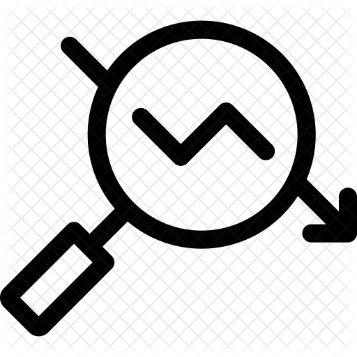 Analytics Icon - Icon (512x512)