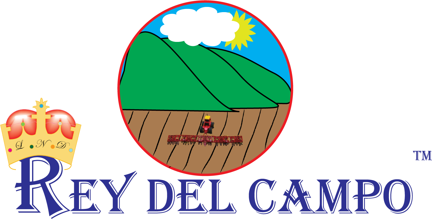 Rey Del Campo - Poster (1494x836)