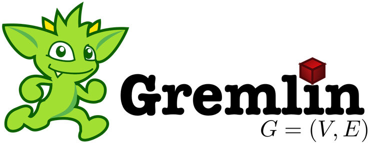 Gremlin Logo - Gremlin Db (740x287)