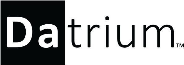 Datrium - Datrium Logo Png (600x300)