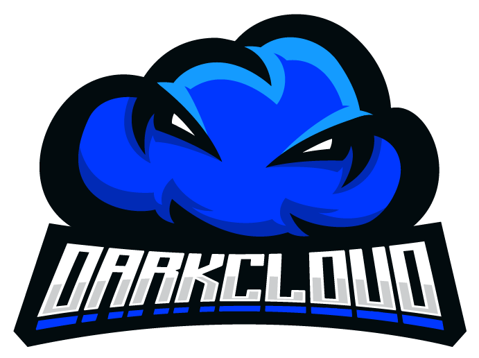 Darkcloud-transparent - Graphic Design (800x800)