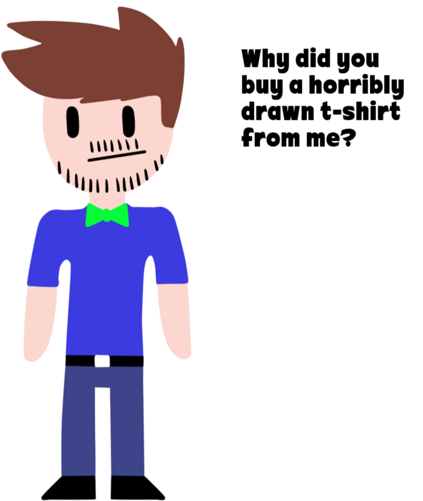 Drawn Comics Horribly - Comics (1024x1365)
