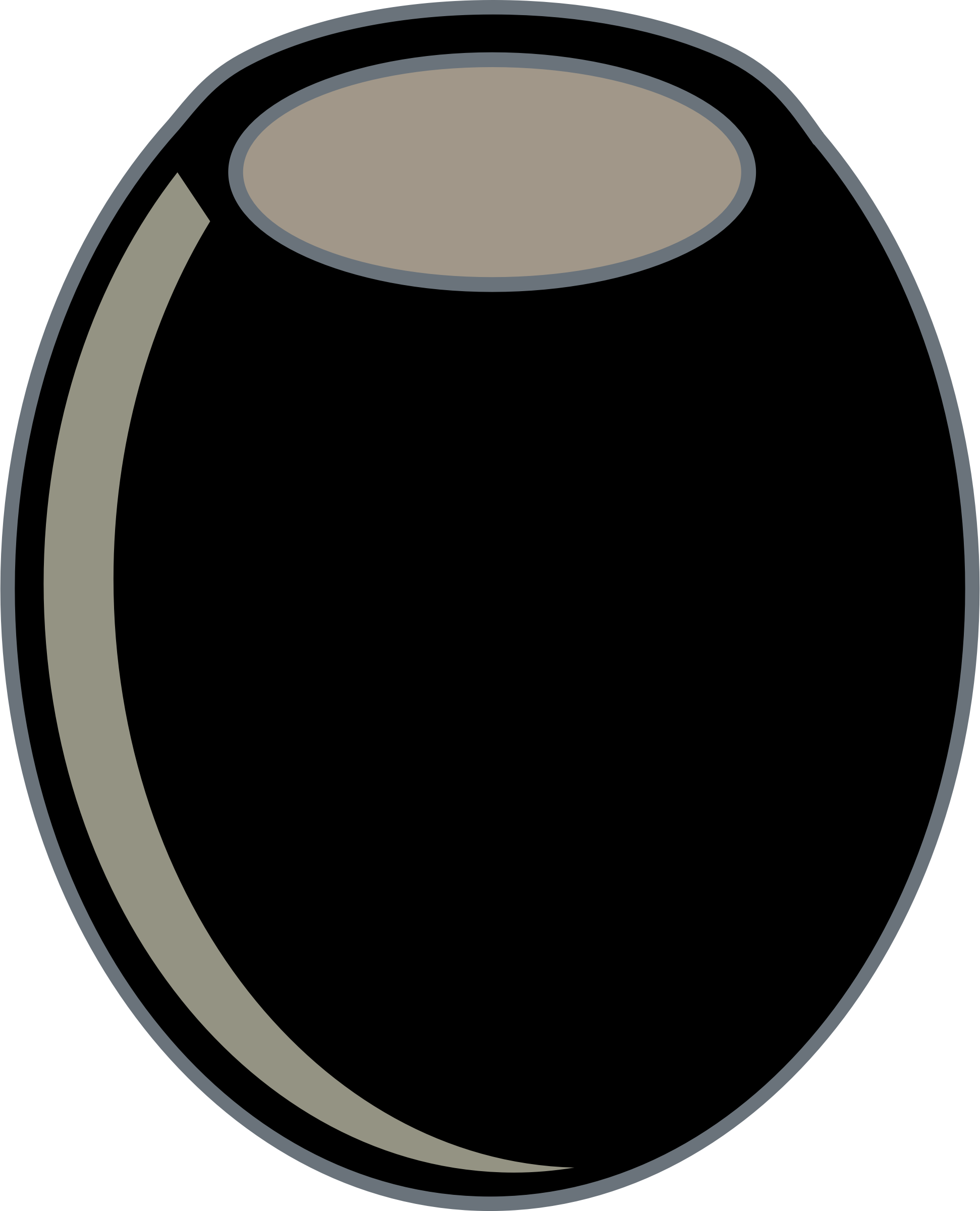 Olive - Olive (1942x2400)