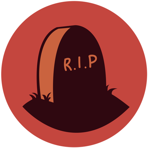 Deathmessages Image - Drawing (512x512)