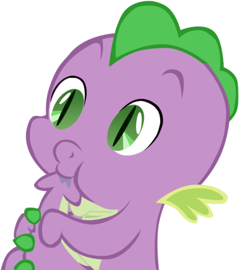 Spike Baby - Cartoon (1024x576)