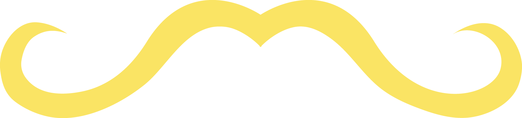 Blonde - Movember (1668x379)