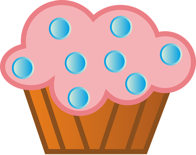 Sweet Pastries - ขนม เบ เก อ รี่ การ์ตูน (1280x1013)