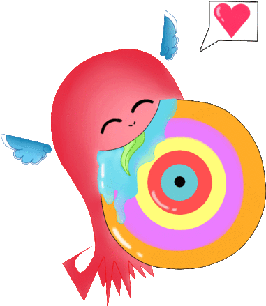 Download - Candy Animated Gif (382x480)