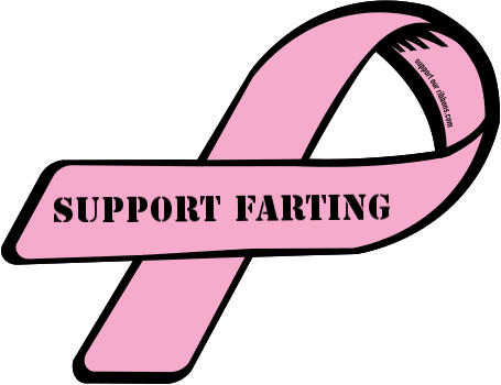 Celiac Disease Awareness Ribbon (455x350)