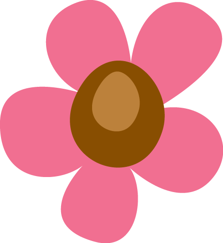 Flower - Flower (460x501)