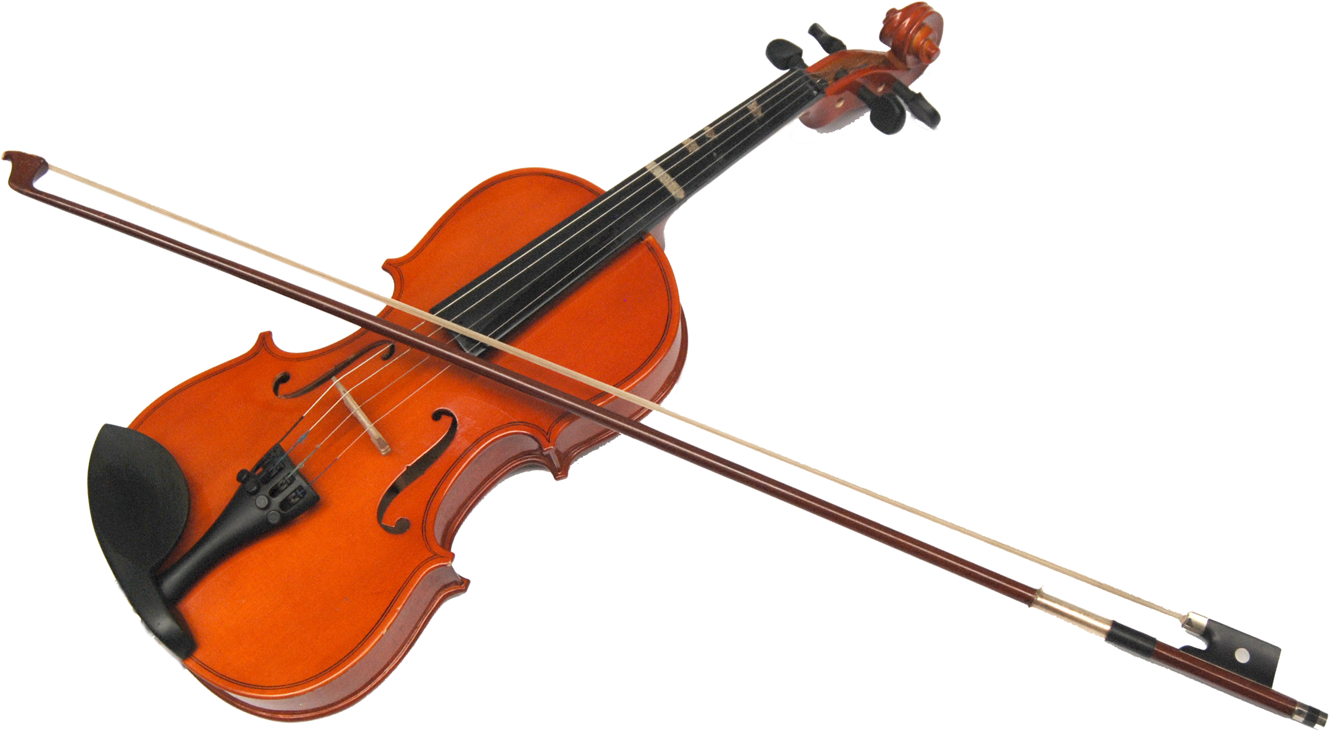 Violinist Clipart Transparent - Violin Amazon (2860x1750)