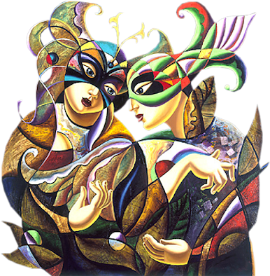 The-wisper - Carnival (400x397)