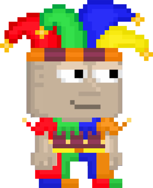 Growtopian Transparent (489x600)