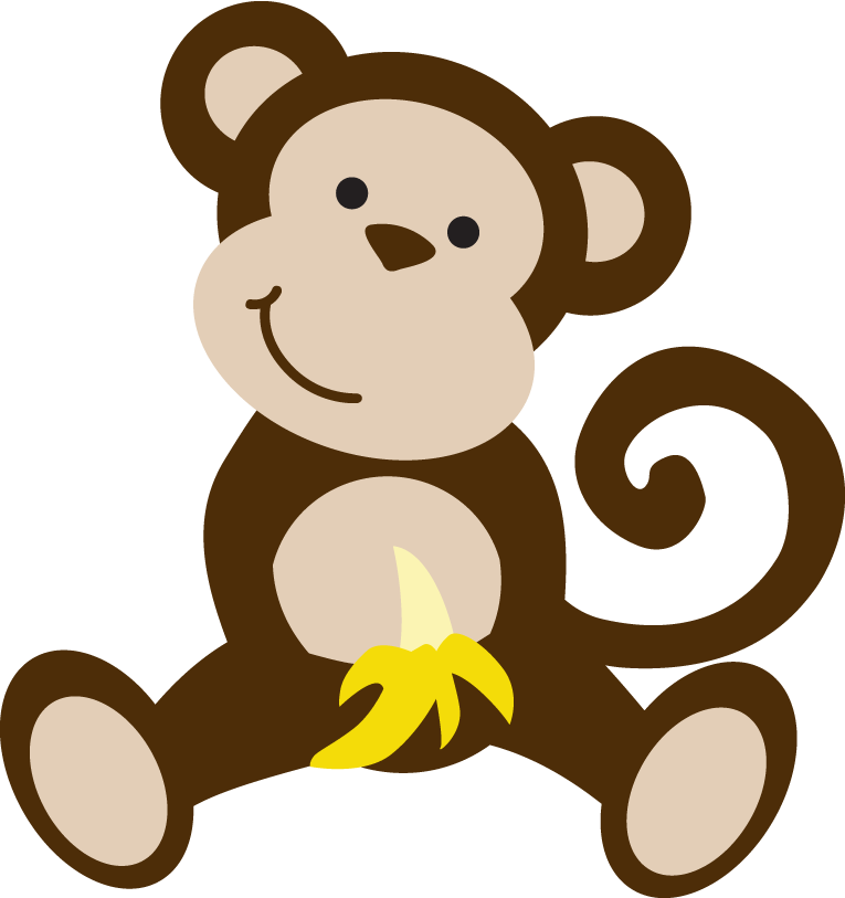 Photo - Macaco Safari (765x813)