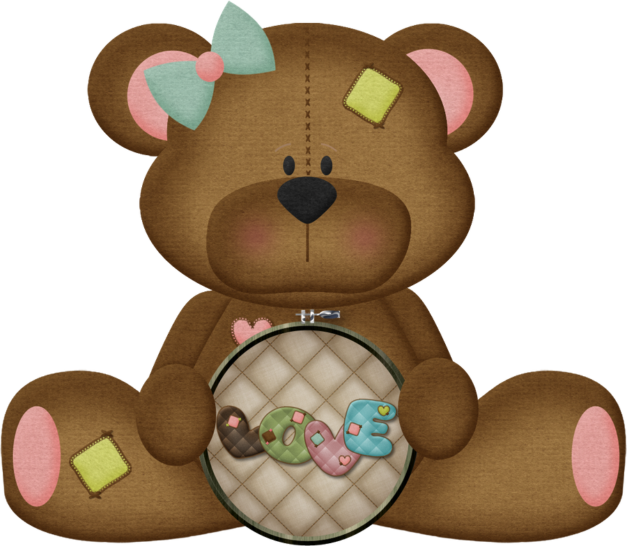 Osita - Clip Art (900x785)