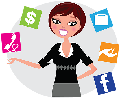Savvy Courses - Business (416x370)