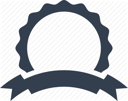 Award - Circle Template Png (512x406)
