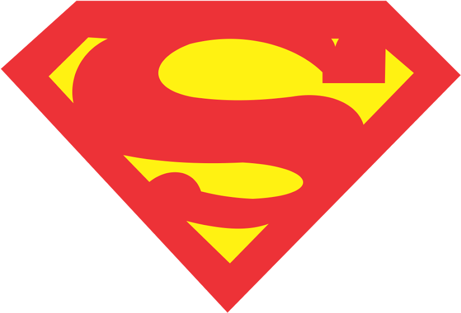 Superman Logo Rh Logo Share Blogspot Com - Superman Logo White Background (1600x1067)