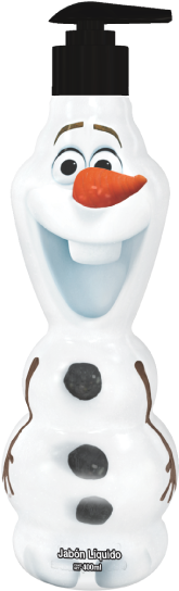 Coco - Snowman (400x587)