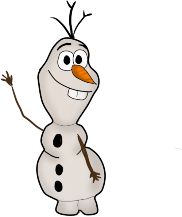 Olaf (871x917)